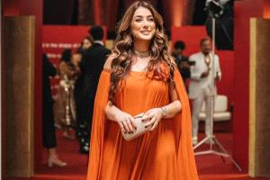 كندة علوش تكشف عدم شعورها بالغيرة من مشاركة زوجها عمرو يوسف لفنانات أخريات في أعماله.. وتؤكد حبها الكبير لـ أسماء جلال