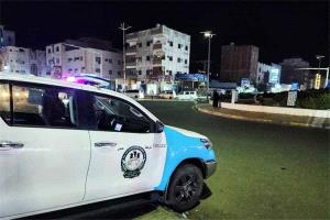 شرطة الشيخ عثمان تحقق في وفـ,ـاة غامضة لامرأة عُثر عليها جثـ,ـة هامدة داخل فندق