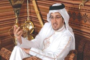 وفاة الفنان السعودي عبدالله القرني بعد غيبوبة مفاجئة في مصر