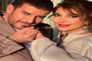 فيديو تركي آل الشيخ يحسم الجدل.. أصالة وفائق حسن معاً ينهيان شائعات الطلاق الصامت بضحكة في كواليس «Seven Dogs»