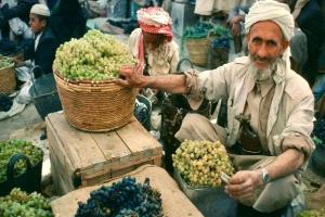 عنب اليمن.. «جواهر عابرة» تتحدى حـ,ـرب الحـ,ـوثي