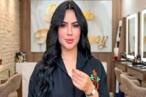 بعد اختفائها لمدة أسبوع.. العثور على مصممة الأزياء المغربية بشرى المرزوقي جثة هامدة داخل سيارتها