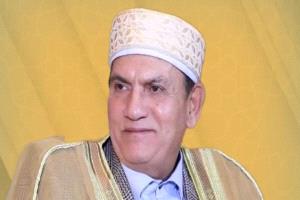 بعد مغادرته القاهرة للولايات المتحدة.. ما علاقة الشيخ أحمد نعينع بافتتاح كأس العالم؟
