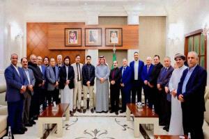 صحفي جنوبي بارز يؤكد احتجاز الوفد الجنوبي في الرياض ويكشف عن تعرضهم للتعذيب ويتحدى السعودية ان تسمح لهم بالعودة