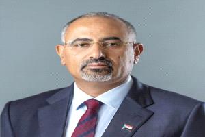 عاجل : الرئيس الزبيدي يحذر من مخطط إيراني خطير ويعلن جاهزية القوات الجنوبية لحماية مضيق باب المندب
