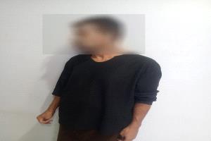 شرطة البريقة تضبط شخصا متهما بقضايا ابتزاز إلكتروني