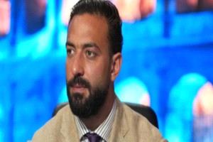 إصابة نجم الزمالك السابق أحمد حسام ميدو بجلطة في المخ ونقله إلى المستشفى