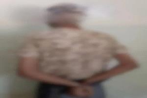 أربع رصـ,ـاصات في الظهر.. تفاصيل جريمة قـ,ـتل شاب لعمه بطريقة مروعة هزت هذه المحافظة!