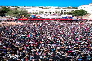 الصوفي: الجنوب يملك مشروعاً نضالياً واضحاً بينما يعاني الشمال من تشتت القرار