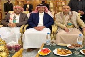 تحليل يكتبه صحفي جنوبي بارز..هل تسعى السعودية لتسليم الجنوب للحوثي؟وماذا يحصل خلف الكواليس؟