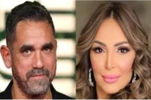 هجوم عنيف على أمير كرارة بعد وفاة سهام جلال.. وهو يرد: رقم خاطئ