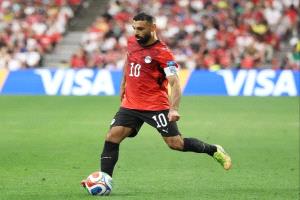 مواجهة مصر وإيران في كأس العالم تفرض ترتيبات استثنائية من الفيفا