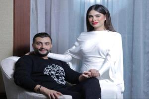 تطورات قضية سجن أحمد الحداد زوج هاجر أحمد... تفاصيل التحقيق وتجديد حبس صبري نخنوخ كاملة.