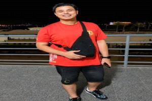 صدمة في الوسط الفني المصري بعد وفاة فنان شاب في حادث مأساوي.. فمن هو الفنان كريم عبدالعليم؟