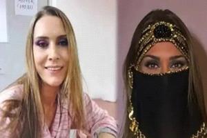 بعد 10 سنوات.. قريب الراقصة التركية أينور كانبور يعترف بقتلها: انتحل صفة عامل توصيل وألقى السلاح في البوسفور