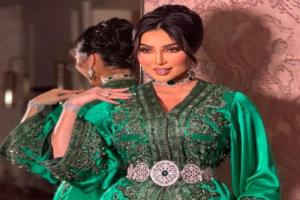 بنات دنيا بطمة غزل وليلى روز تخطفان الأضواء بجمالهما وبراءتهما