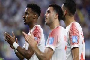 بهزيمة ثالثة أمام الأرجنتين.. الأردن يودع المونديال