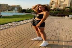 هدير عبدالرازق تتصدر محركات البحث مجدداً.. لماذا؟