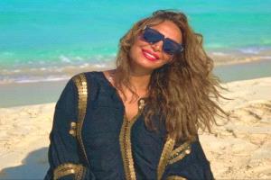شقيق سهام جلال يعلن حذف فيديوهات الرقص من «تيك توك» بعد وفاتها: نتمنى من الله يغفر لها كل الذنوب