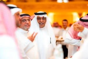 وفاة والد الإعلامي السعودي وليد الفراج تثير تفاعلاً واسعاً على السوشيال ميديا