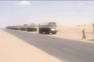 صحفي حضرمي يفجر مفاجأة حول مايحدث بمناطق النفط في محافظته