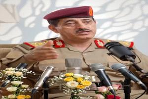 متحدث عسكري: وزير الدفاع العقيلي أوقف رواتب قوات المنطقة الرابعة ويعيد سياسات 94