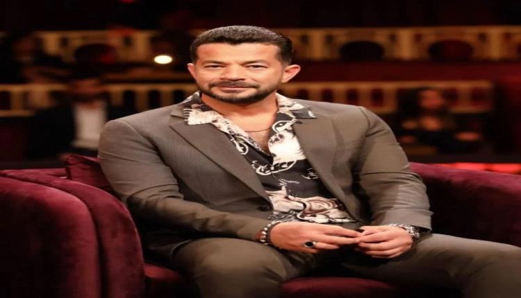 تجربة مميزة.. شريف سلامة يتحدث عن العمل مجددًا مع نيللي كريم