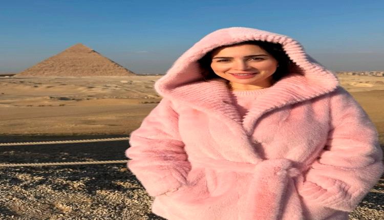 مي عز الدين تخرج من غرفة العمليات.. وهذه تفاصيل حالتها الصحية