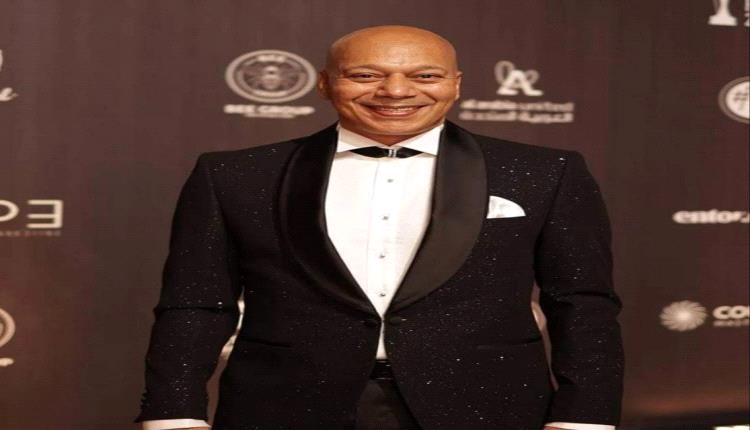 ضياء عبد الخالق يروي تفاصيل شعوره بعد استبعاده من دعاية مسلسل "علي كلاي"