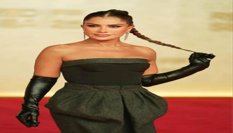 صبا مبارك تروي أسباب تواجدها في مصر وتجربتها مع المجتمع الذكوري