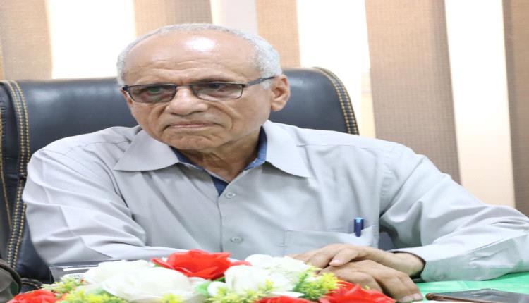 مدير المركز الوطني للبُن ..معرض البُن والتمر سيشكل تظاهرة إقتصادية وثقافية فريدة بعدن