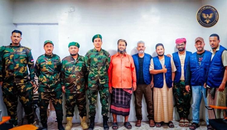 الإمداد والتموين يتغلب على أمن وطني عدن في المسابقة الثقافية الرمضانية