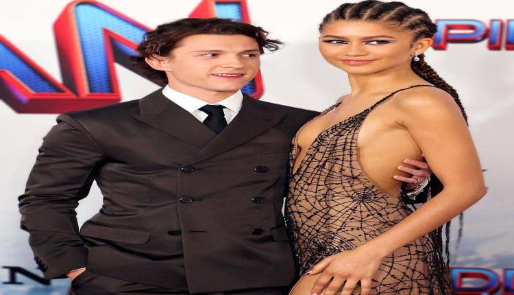 شائعات أم حقيقة؟ ما المتداول حول زواج زندايا وتوم هولاند