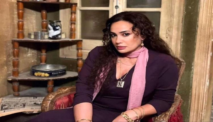 بعد انتهاء التصوير.. هند صبري تعبّر عن امتنانها ودموعها تسبق كلماتها