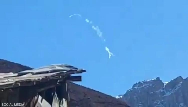 واقعة لم تحدث منذ 40 عاما.. تفاصيل أول اشتباك جوي بحرب إيران