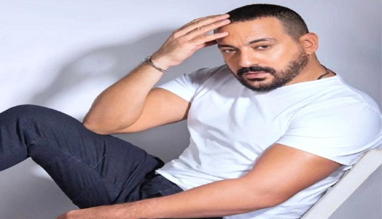 تصريحات جريئة من دياب حول أسباب عدم التعاون مع غادة عبد الرازق