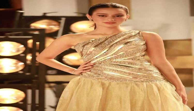 لينا صوفيا تتحدث عن مشاريعها المستقبلية وأمنياتها في التمثيل