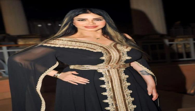 إيناس عز الدين تكشف كواليس أزمة عبلة كامل في "سلسال الدم"