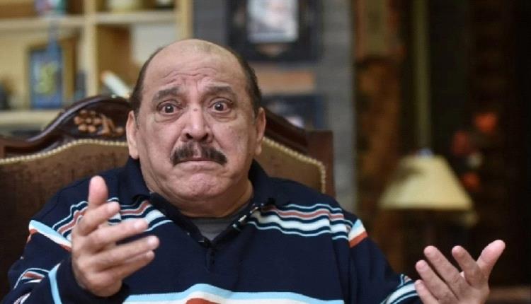 ضياء الميرغني يخضع للرعاية الطبية المتخصصة بعد تدهور وضعه الصحي