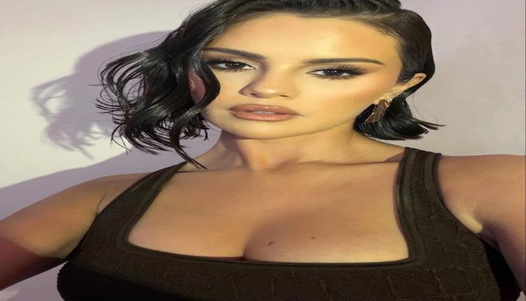 سيلينا غوميز في مواجهة الانتقادات بعد لقطة مثيرة للجدل