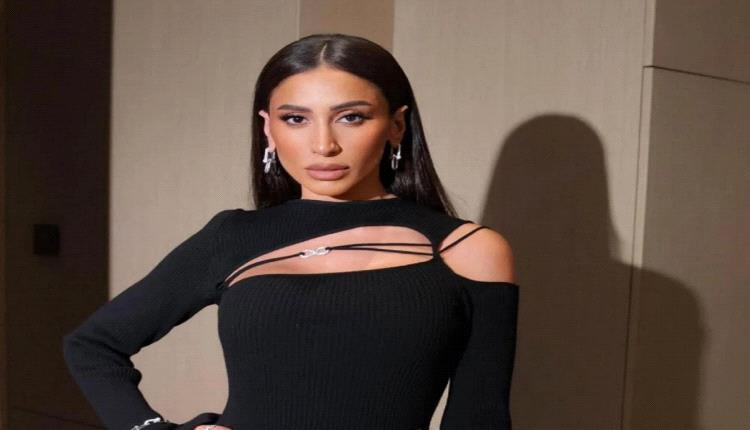 لا للندم.. دينا الشربيني تكشف فلسفتها الحياتية أمام الكاميرا