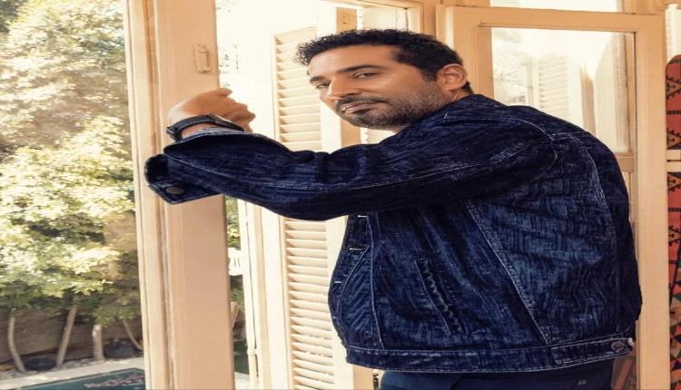 تصريحات صريحة من عمرو سعد حول أجره وتصدره المشهد الفني