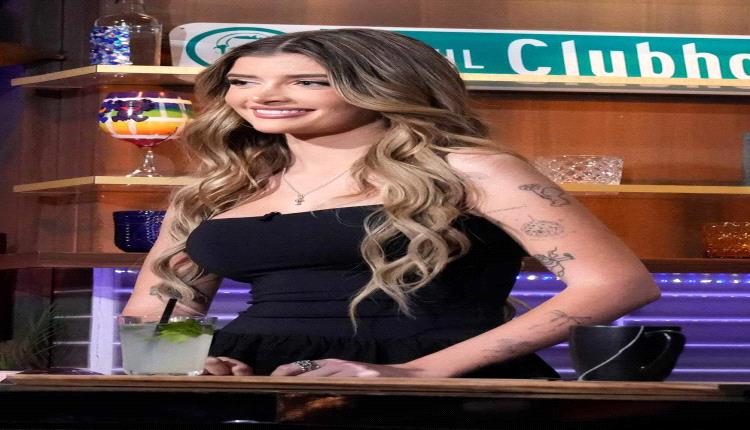 أحدث ظهور لسامي شين يكشف عن الوشوم التي قررت الاحتفاظ بها