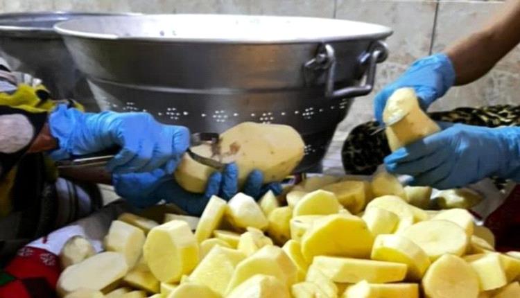 رمضان في عدن.. حراك خيري وإنساني