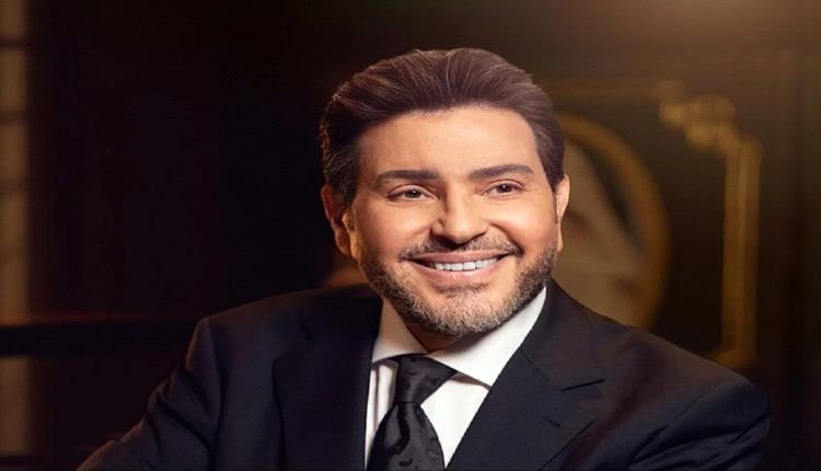 هاني شاكر يحظى بتضامن كبير من النجوم إثر تدهور حالته الصحية