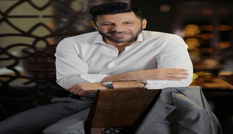 إياد نصّار يروي أبرز المواقف خلف الكواليس في "صحاب الأرض"