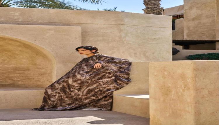 أبرز صيحات قفاطين رمضان لموسم 2026.. الأناقة على الأصول