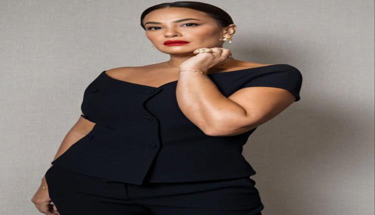 هند صبري تعبر عن امتنانها لفريق "منَّاعة" بعد انتهاء عرض المسلسل