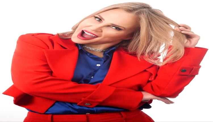 شيرين رضا تثير المفاجأة بغضبها على فريق "الكاميرا الخفية"