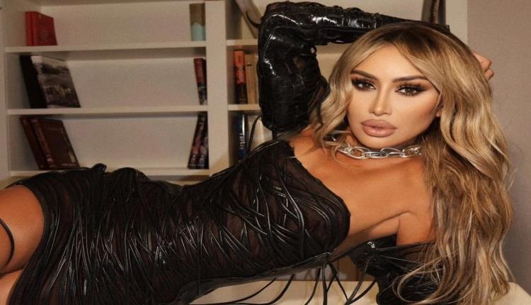 مايا دياب تكشف للجمهور أسرار تعاملها مع العلاقات العاطفية (فيديو)